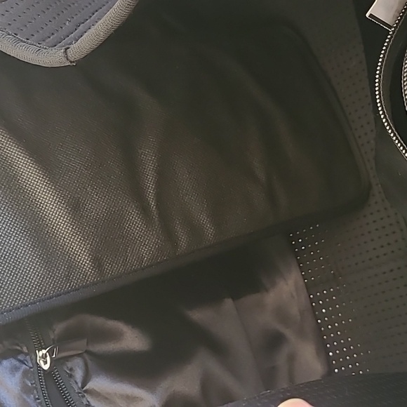 🎯⏰️🎯Neoprene Tote/Bag🆑️lowest Pd - Picture 6 of 9